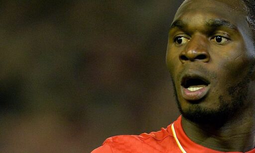 - Liverpool har akseptert bud på Benteke
