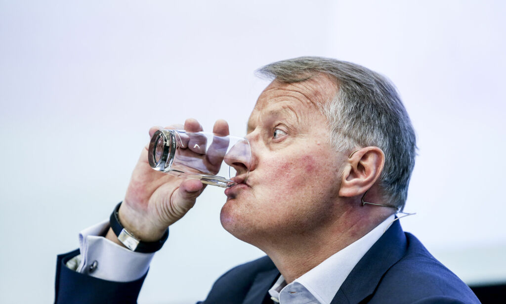 Arbeidslivets hysteriske svadaprosesser