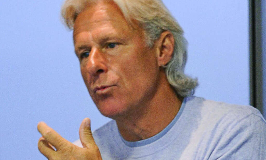 Legenden Björn Borg langer ut mot tennisforeldre: - Sjokkerende
