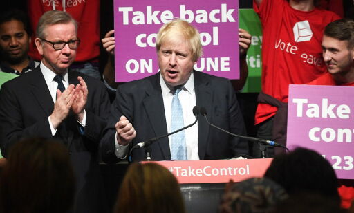 De er blant statsministerens nærmeste. Nå kan Brexit-generalene felle ham