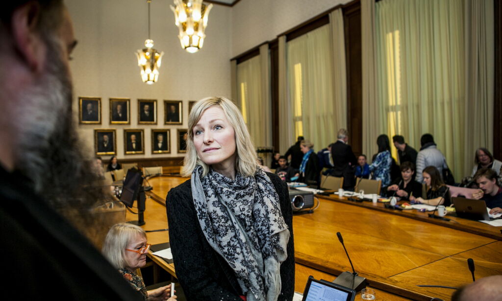 Spillet i kulissene som endte med at bydelsdirektøren gikk av