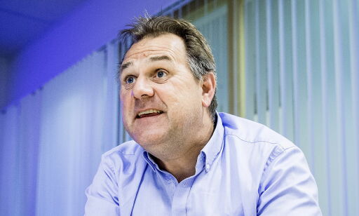 Etterforsker vold mot barn: - Vi må tørre å ta sakene til retten. Vi må være litt tøffe