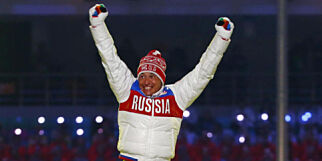 Var Alexander Legkov dopet i OL? Reis til Russland og finn svaret!