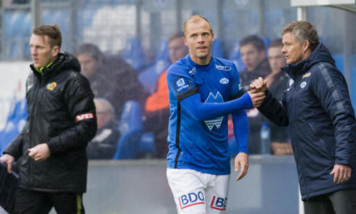 Molde-stjernas indre kamp: - Savnet etter kona og barna er stort