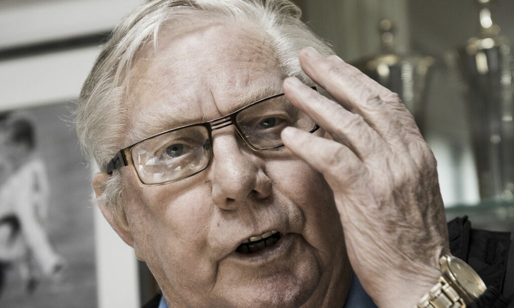 Eggen om landslaget: - De gode norske landslagene hadde flere enkeltstjerner - nå har vi King
