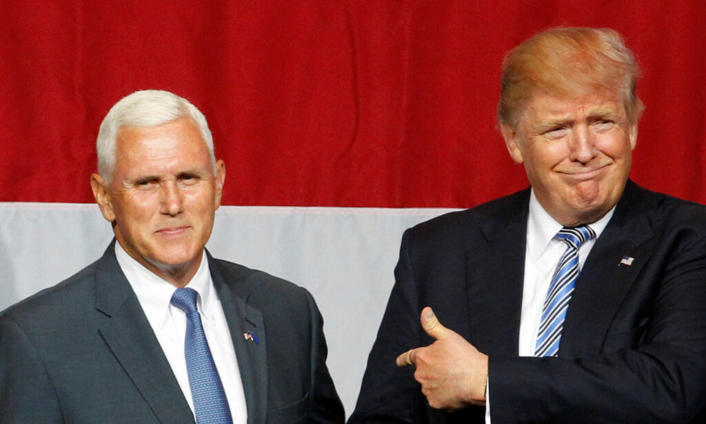 Trump lover å motbevise at han har antastet og klådd på fremmede kvinner: - I dag kommer bevisene