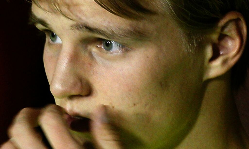 Zidane om Ødegaard: - Fram til 31. august kan alt skje