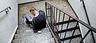 Heroinassistert behandling vil neppe hjelpe