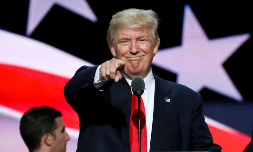 Usikre meningsmålinger: - Både Trump-seier og Hillary-valgskred er mulig