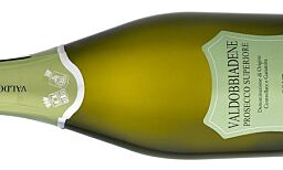 En prosecco er Polets mest solgte vin - men får bare så vidt godkjent