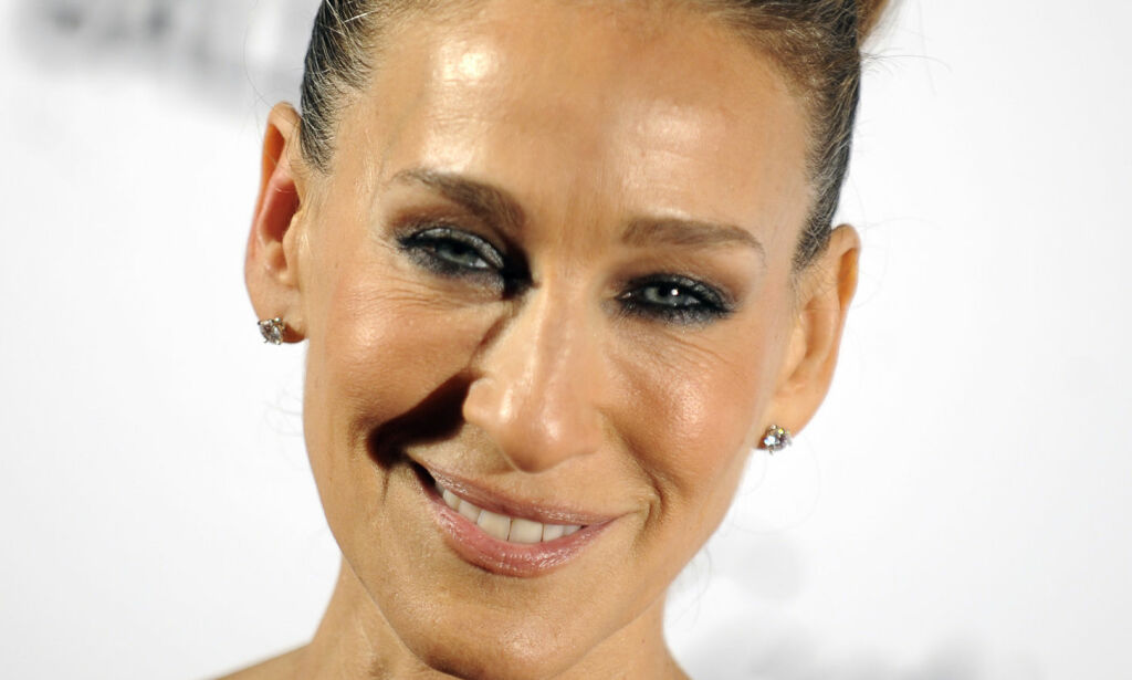 Sarah Jessica Parker holdt på å takke nei til «Sex and the City»