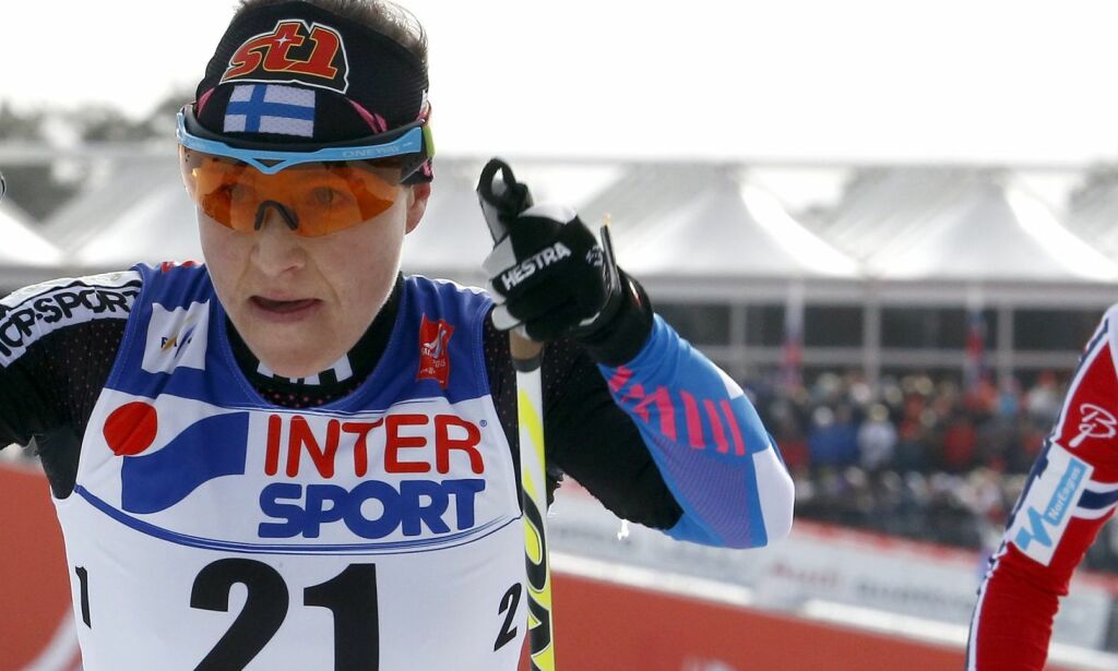 Norske og svenske stjerner raser mot ny finsk pustemaskin: - Helt sinnssykt. Hva tenker de med?