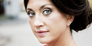 Camilla Läckbergs Ica-reklame stoppet i siste sekund
