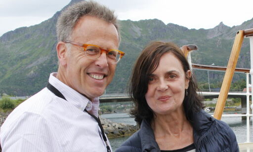 Breaking Bad-produsenten fullroser Norge: - Vil gjerne komme tilbake og lage mer film her