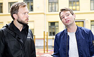 Nå blir det mer skolebråk