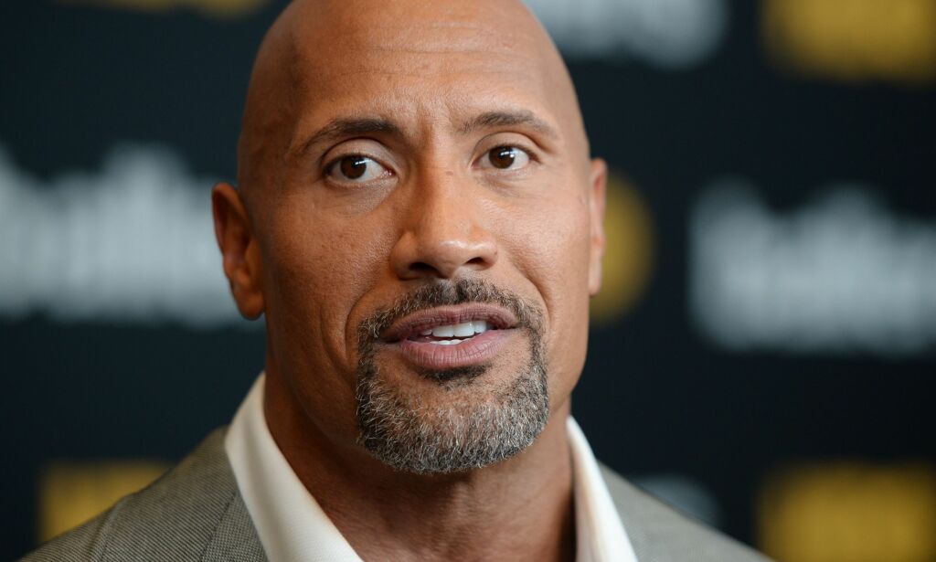 The Rock raser mot mannlige kolleger i ny «Fast and Furious»-film: - Blodet mitt koker