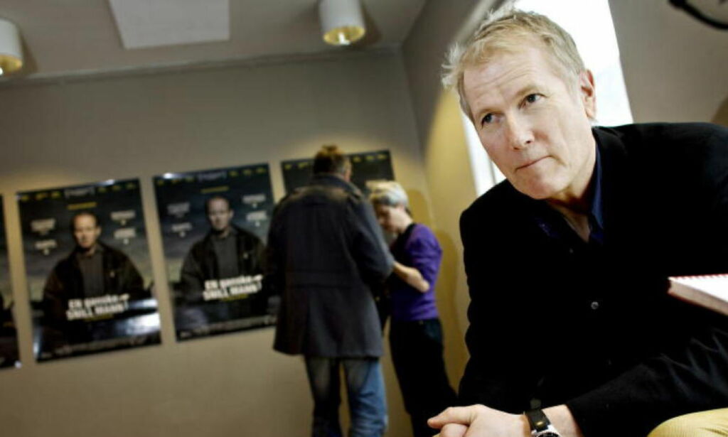 - De beste filmene ligger foran meg