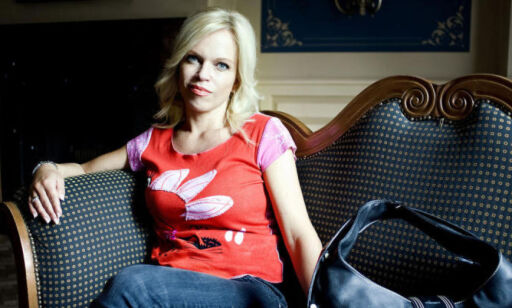 Hanne Nabintu Herland: - Det er blitt typisk norsk å være ond