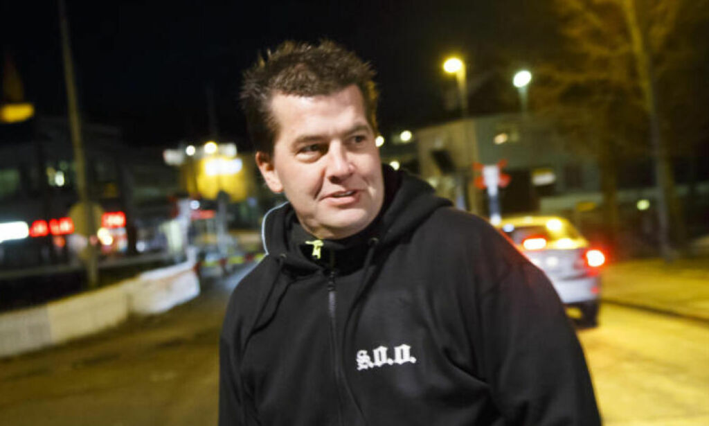 Ronny Alte om maktkampen i Odins soldater: - Når de stempler meg som rasist, må jeg ta til motmæle