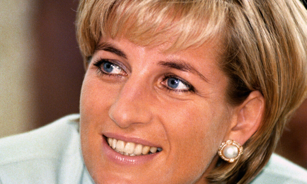 Mener det var livvaktenes skyld at Diana døde