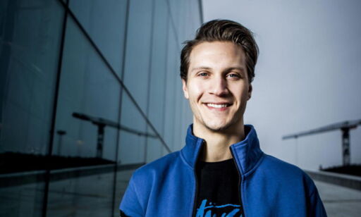 Matoma: - Penger og status betyr ingenting