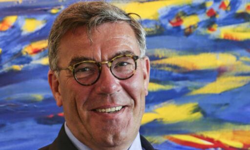 Får fri tilgang til Hagens kunstsamling