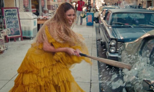 Beyoncé-strofene som «alle» mener er et knusende frontalangrep på ektemannen Jay-Z