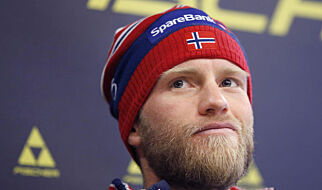 I vinter kan Martin bli like stor som Gunde Svan og Dæhlie