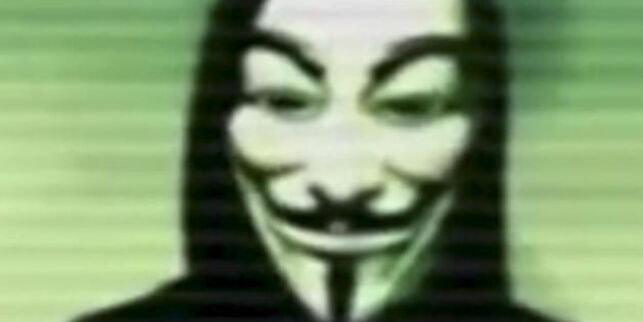 Slik er Anonymous' cyberkrig mot IS