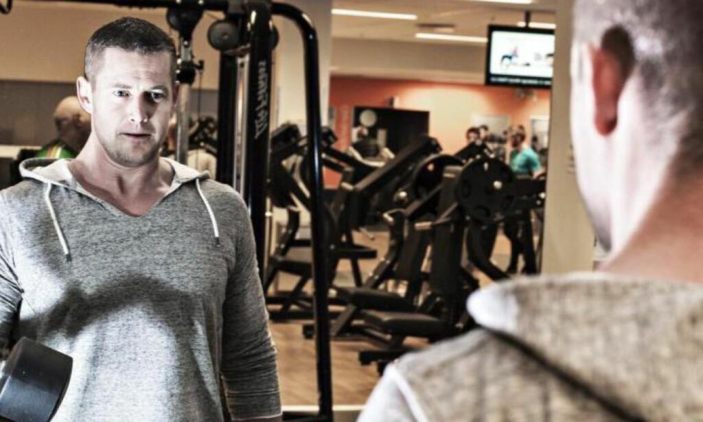 Morten (33) brukte steroider fra han var 17 til 29 år. Så kom vendepunktet