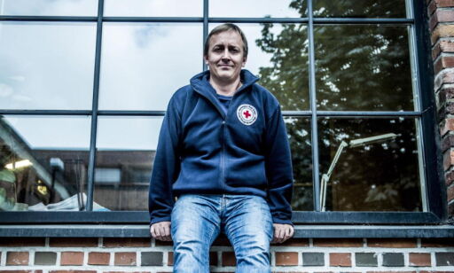 - Norge må få eksportforbud