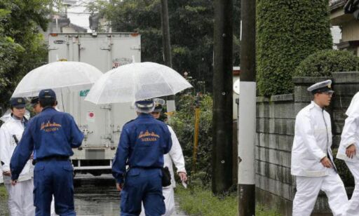 2015: «Dødens apostel» har drept 25 mennesker. Nå er broren mistenkt for seriemord i Japan