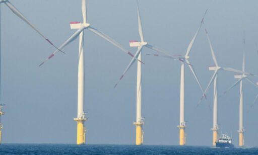 Verden har aldri investert mer i fornybar energi: Norge bruker fortsatt 20 ganger mer på fossilt