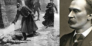 Hevder kjent komponist var Jack the Ripper: - Jeg har funnet jævelen