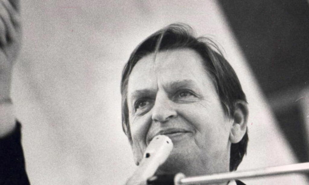 Dette er de største Palme-gåtene