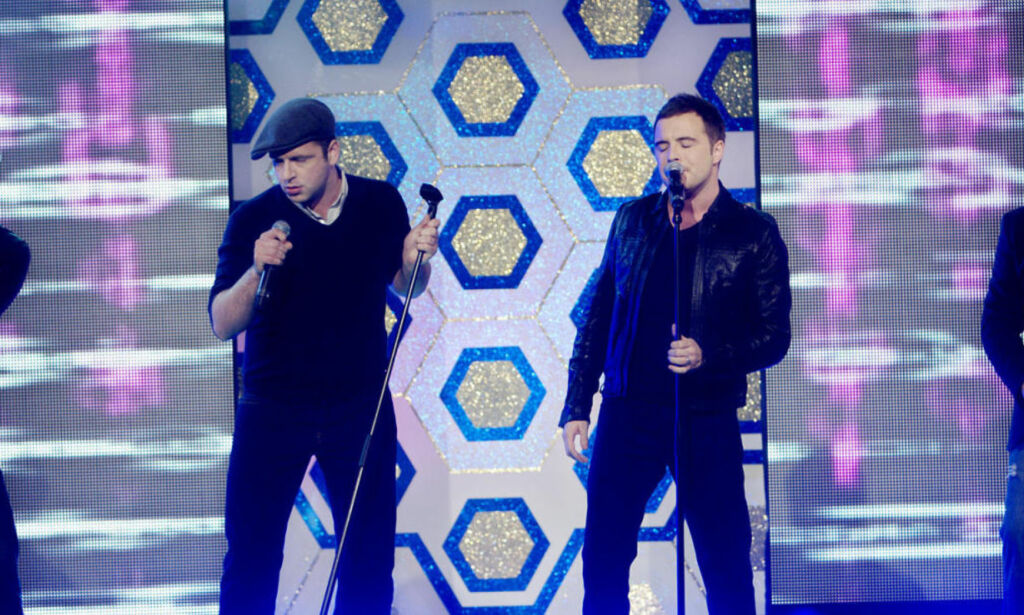Fanger torturert med Westlife-musikk i USA