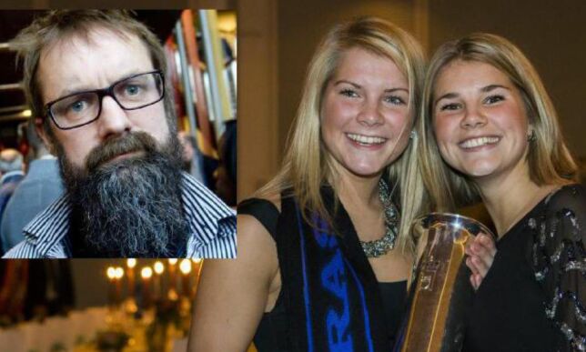 Landslagsstjernene om det spinnville ryktet: - «Bare Egil» er ikke faren vår