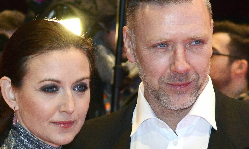 Krangler med Persbrandt: - Jeg kan være en skikkelig drittsekk
