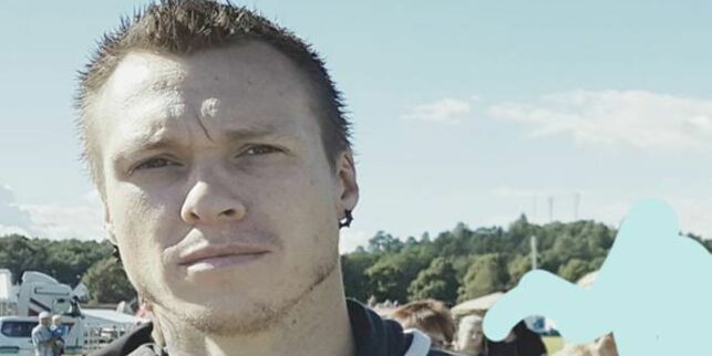 «Hei! Jeg heter Aleksander og trenger en fast jobb. Dessverre ser ikke CV'en min ut som de fleste andres, da jeg ikke har hatt et liv som de fleste andre»