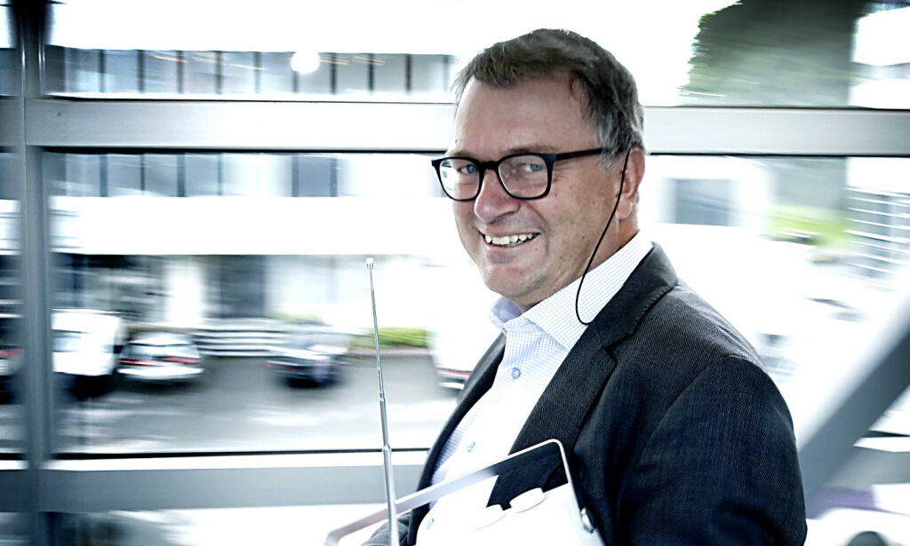 «DAB-generalen» om radioforvirringen