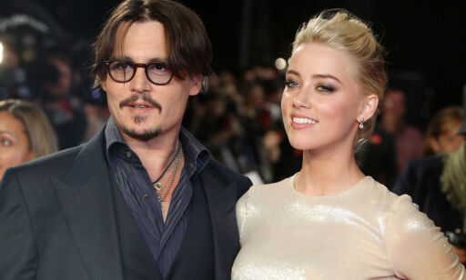 Depp måtte betale 60 millioner kroner i erstatning