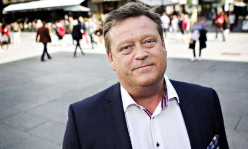 Forsvarer Frp-kollega: - Dette må nok tilskrives litt uerfarenhet