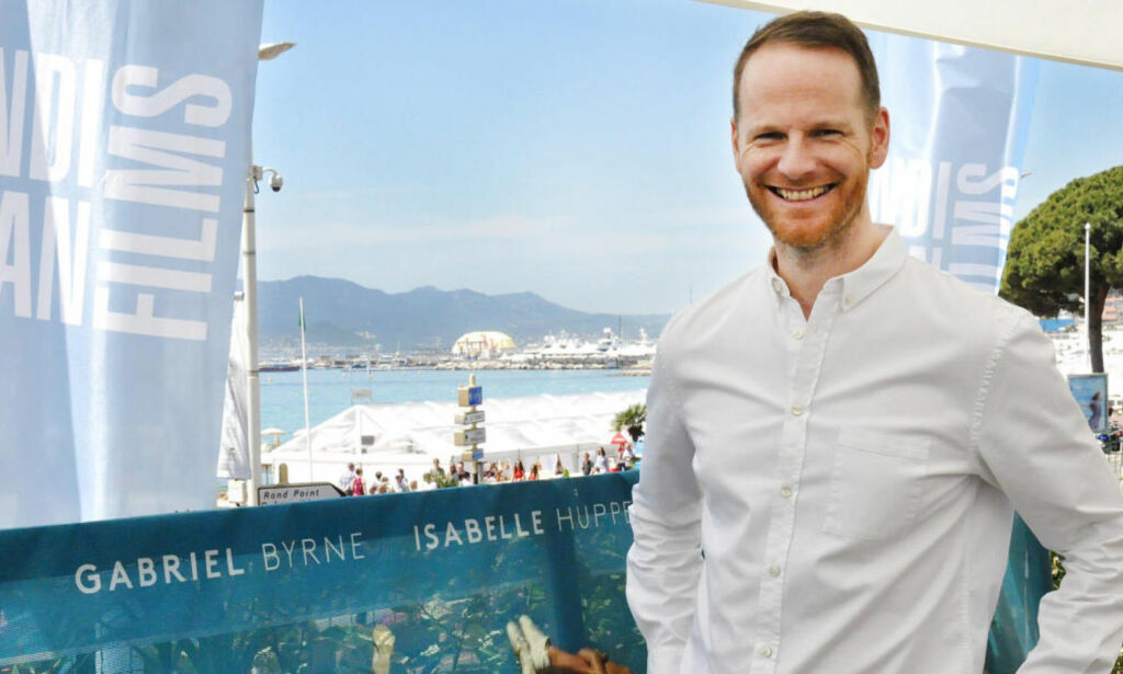 Gullglipp for Joachim Trier i Cannes