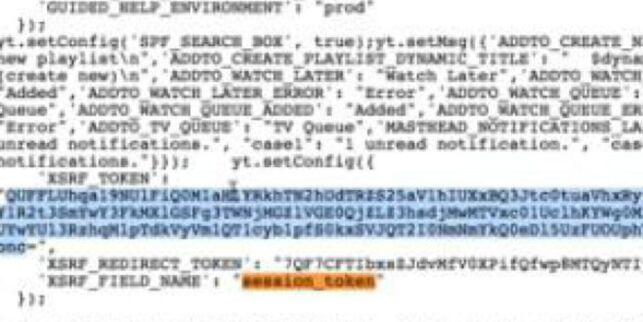 Russisk hacker kunne ha slettet alle videoer på Youtube