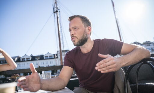 Lysbakken advarer Hareide: - Du får ingenting gratis av Ap