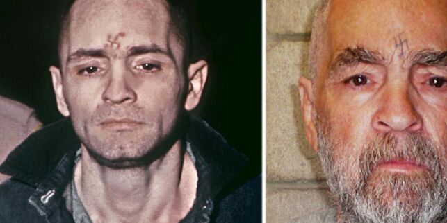 Seriedrapsmannen Charles Manson (80) ønsker seg barn med kona (26)
