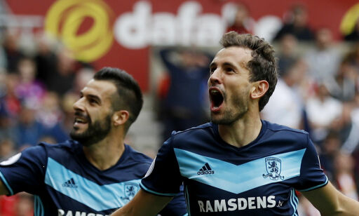 Drømmescoring fra Premier League-debutant senket Sunderland