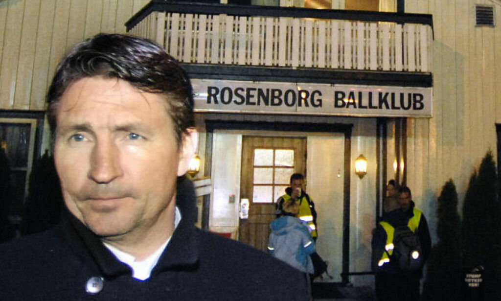 Trond Sollieds besøk i Trondheim skaper rykteflom