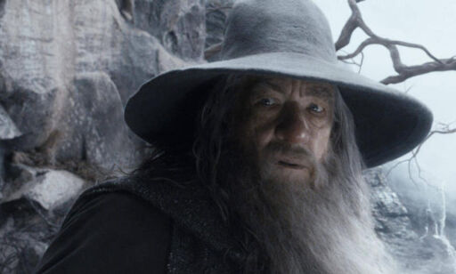 - «Hobbiten» kan få en fortsettelse