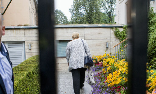 Ingen enighet på skjebnemøte: - Hva i all verden er det Venstre driver med?